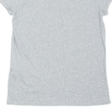 LEVI'S Womens T-Shirt Grey M