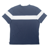 DKNY SPORT Mens T-Shirt Blue L