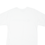 CHAMPION Mens T-Shirt White M