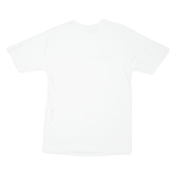 CHAMPION Mens T-Shirt White M