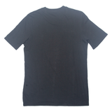 ADIDAS Mens T-Shirt Black S
