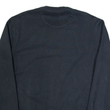 FARAH Mens Sweatshirt Blue M