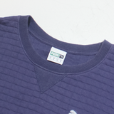 PUMA Mens Sweatshirt Grey M