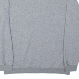 EMILIO PUCCI Mens Sweatshirt Grey M