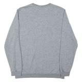 EMILIO PUCCI Mens Sweatshirt Grey M