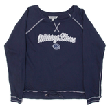 CAMPUS SPECIALTIES Nittany Lions Womens Sweatshirt Blue USA L