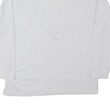 BERENGUER & CO. New York Yankees Womens Sweatshirt Grey Crew Neck USA L