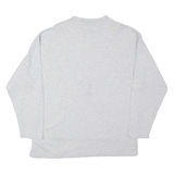 BERENGUER & CO. New York Yankees Womens Sweatshirt Grey Crew Neck USA L
