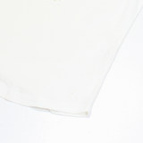 JACK WILLS Womens Vest Cream Sleeveless UK 8