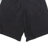 ADIDAS Mens Sports Shorts Black S W26