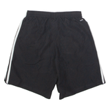 ADIDAS Mens Sports Shorts Black S W26
