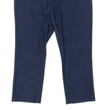 NEW BALANCE Legging Womens Sports Shorts Blue S W24
