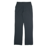TCM Outdoor Womens Trousers Black Regular Bootcut W28 L31