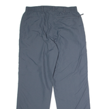 HIGH COLORADO Outdoor Womens Trousers Grey Regular Straight W30 L30
