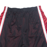 STARTER Mens Sports Shorts Black Relaxed XL W36