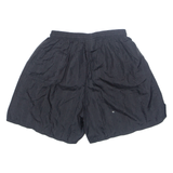 UMBRO Mens Sports Shorts Black Relaxed L W26