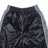 STARTER Mens Sports Shorts Black Relaxed M W26