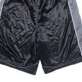STARTER Mens Sports Shorts Black Relaxed M W26