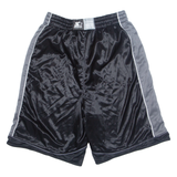 STARTER Mens Sports Shorts Black Relaxed M W26