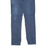 LEVI'S 511 Jeans Mens Blue Slim Straight W32 L32