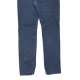 LEVI'S 511 Jeans Mens Blue Slim Straight W32 L32