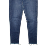 LEVI'S 535 Womens Jeans Blue Slim Skinny W31 L26