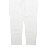 LEVI'S 315 Womens Jeans White Slim Skinny W27 L24