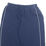 NIKE Mens Swimming Shorts Blue L W26