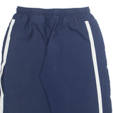NIKE Mens Swimming Shorts Blue L W26