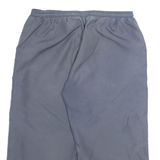 REEBOK Mens Swimming Shorts Grey M W28