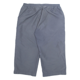 REEBOK Mens Swimming Shorts Grey M W28