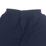 REEBOK Mens Swimming Shorts Blue L W28