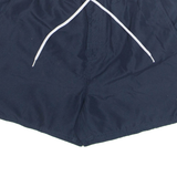 FRENCH CONNECTION Mens Sports Shorts Blue L W32