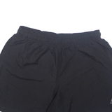 REEBOK Mens Swimming Shorts Black M W26