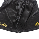 ADIDAS Mens Sports Shorts Black XS W24