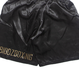 ADIDAS Mens Sports Shorts Black XS W24