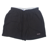 REEBOK Mens Swimming Shorts Beige L W30