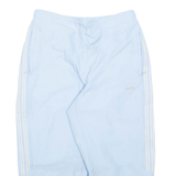 NIKE Womens Casual Shorts Blue S W28