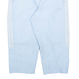 NIKE Womens Casual Shorts Blue S W28