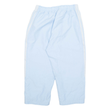 NIKE Womens Casual Shorts Blue S W28