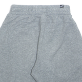 PUMA Mens Casual Shorts Green XS W22