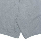 PUMA Mens Casual Shorts Grey M W24