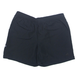 ADIDAS Womens Sports Shorts Black M W28