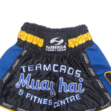 Mens Sports Shorts Black M W20