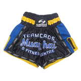 Mens Sports Shorts Black M W20