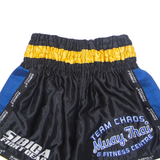 Mens Sports Shorts Black M W20