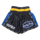 Mens Sports Shorts Black M W20