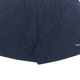 REEBOK Mens Swimming Shorts Blue L W28