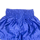 Mens Sports Shorts Blue XL W26