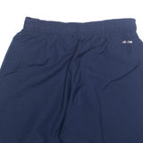 ADIDAS Mens Sports Shorts Blue S W24